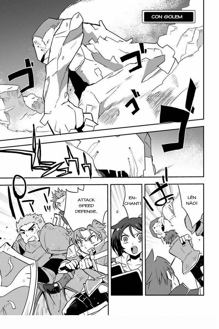 Oso Chapter 5 - Trang 2