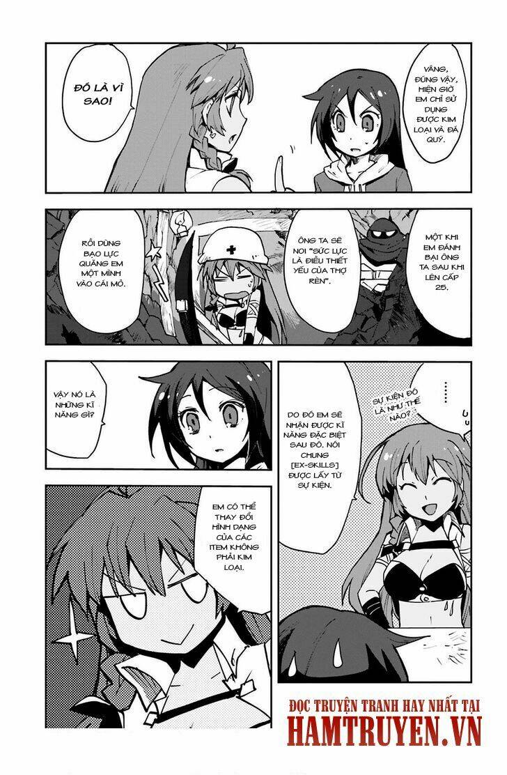 Oso Chapter 6 - Trang 2