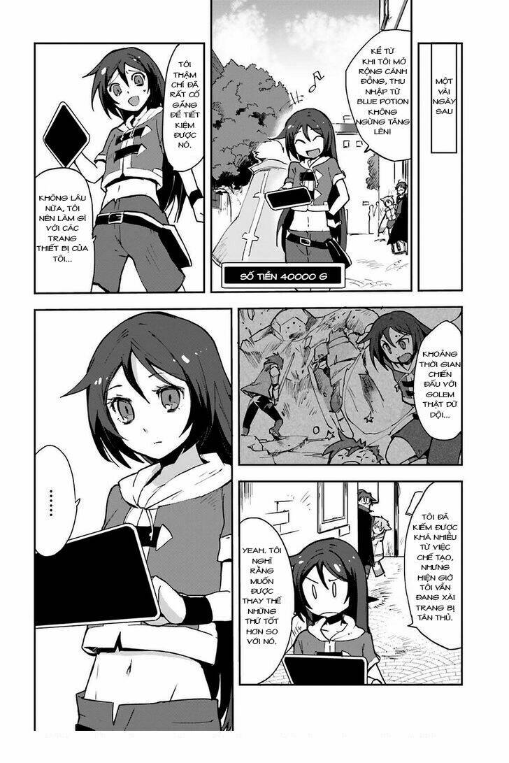Oso Chapter 6 - Trang 2