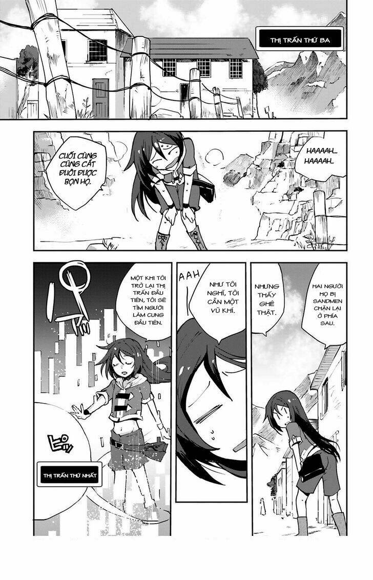 Oso Chapter 6 - Trang 2