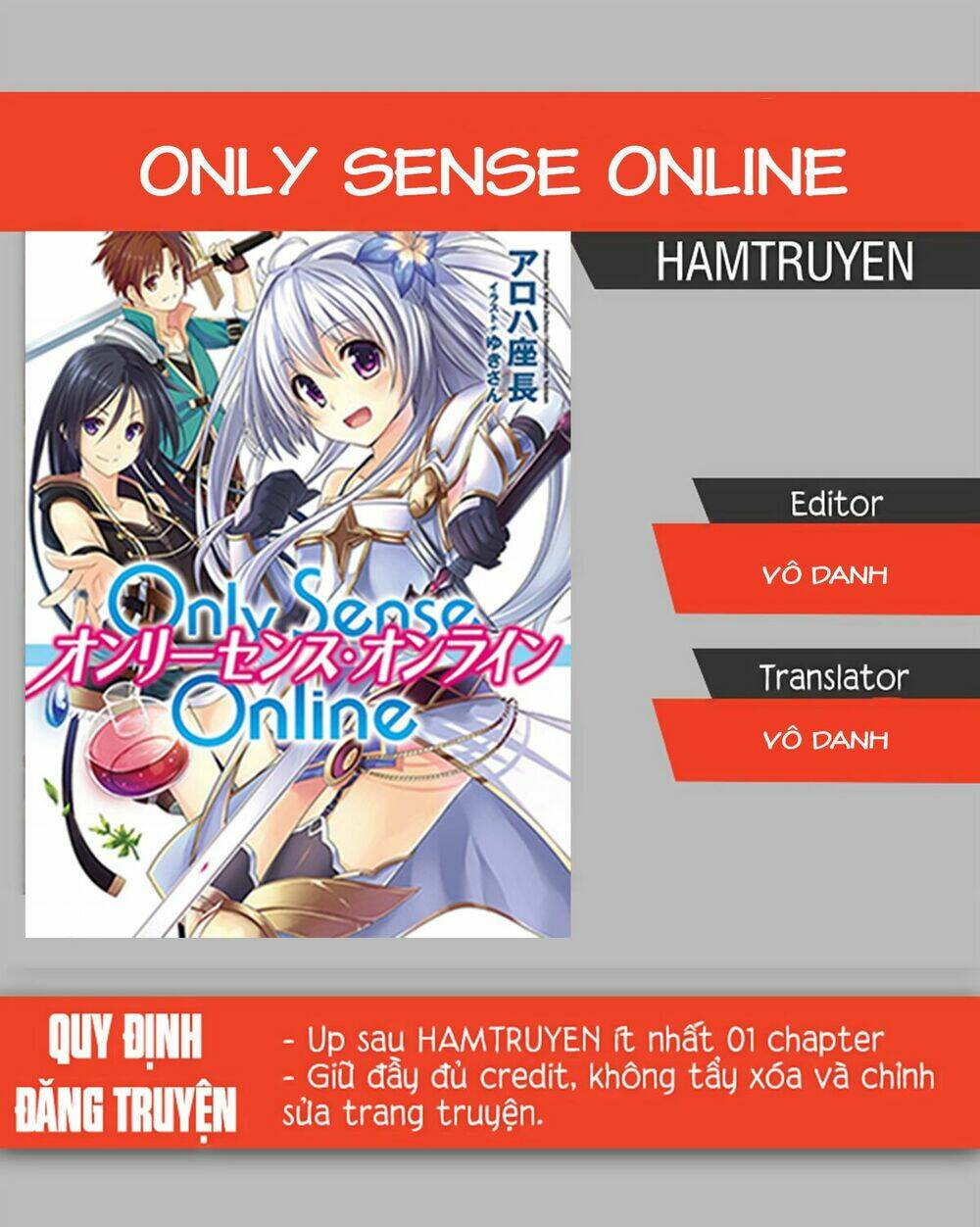 Oso Chapter 7 - Trang 2