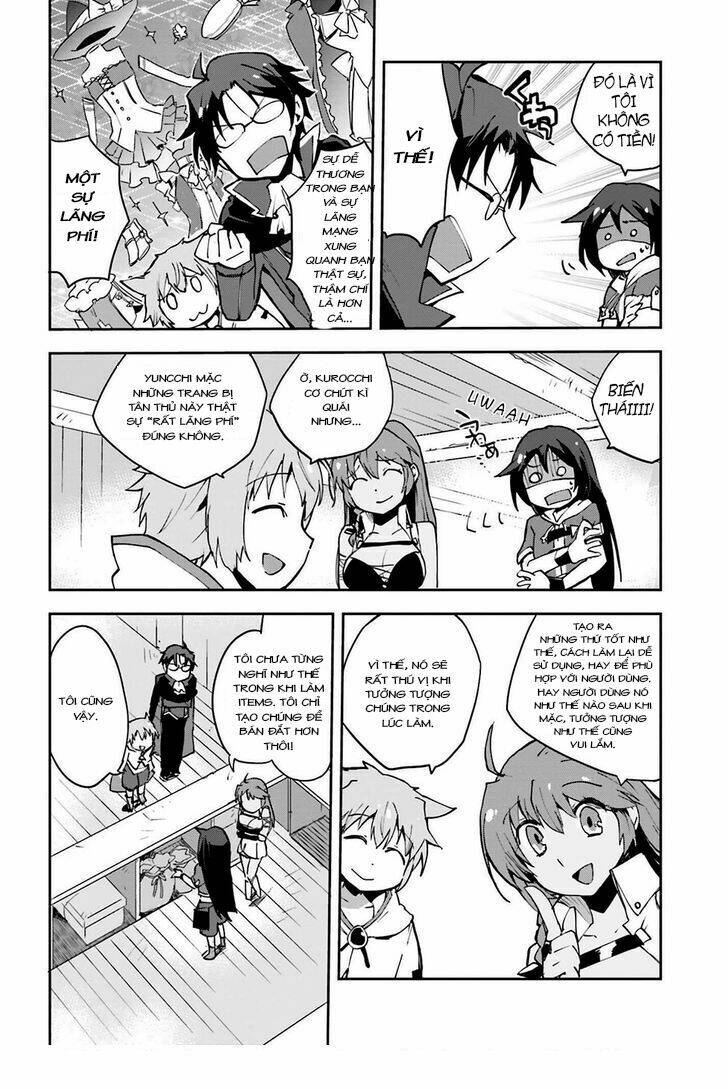 Oso Chapter 7 - Trang 2