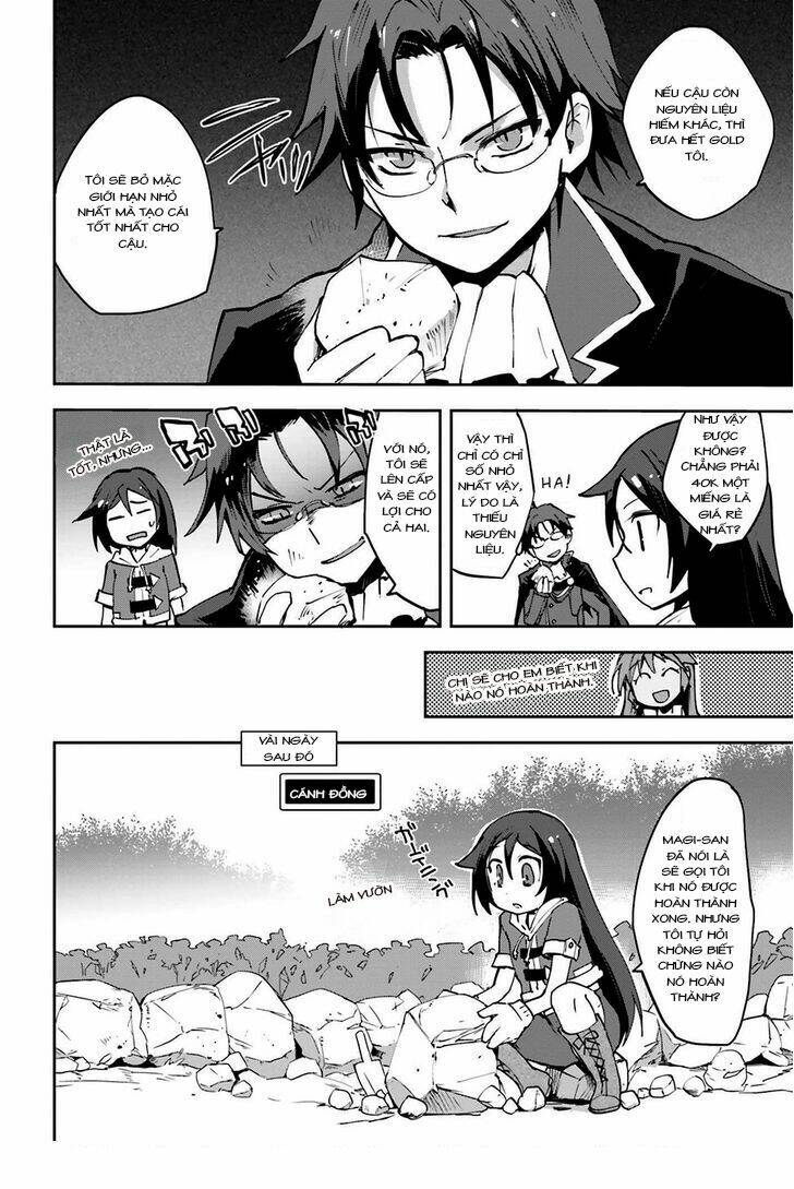 Oso Chapter 7 - Trang 2