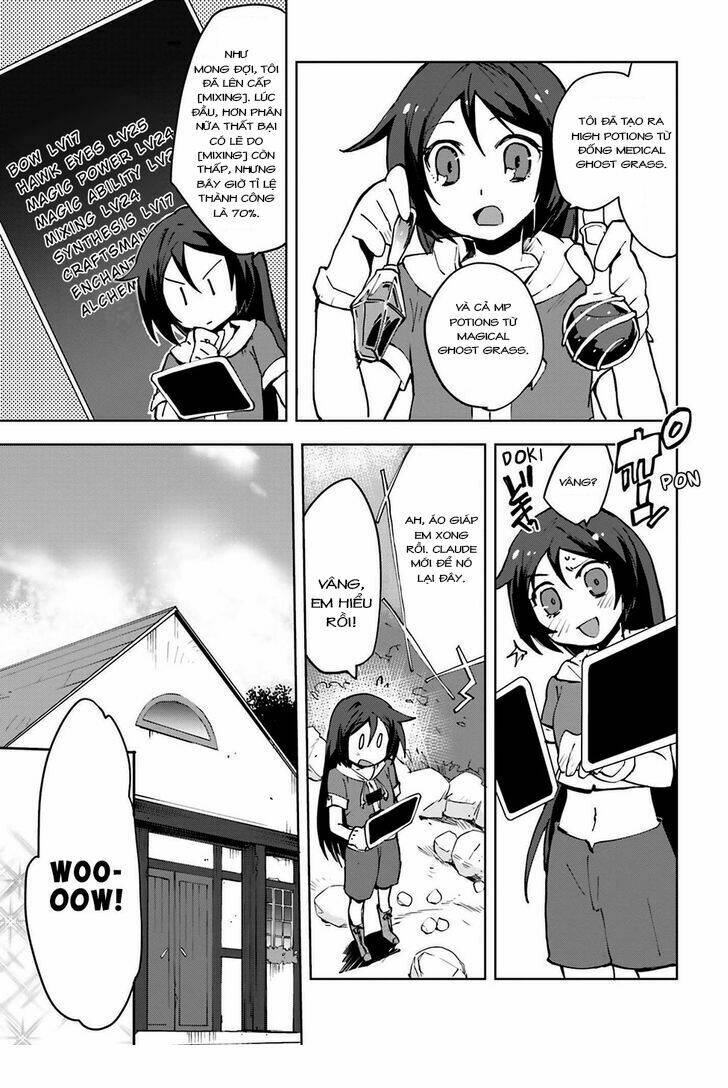 Oso Chapter 7 - Trang 2