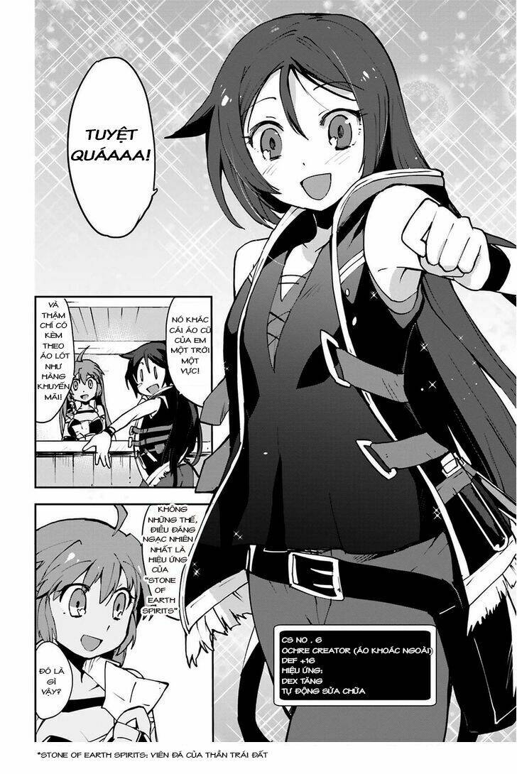 Oso Chapter 7 - Trang 2