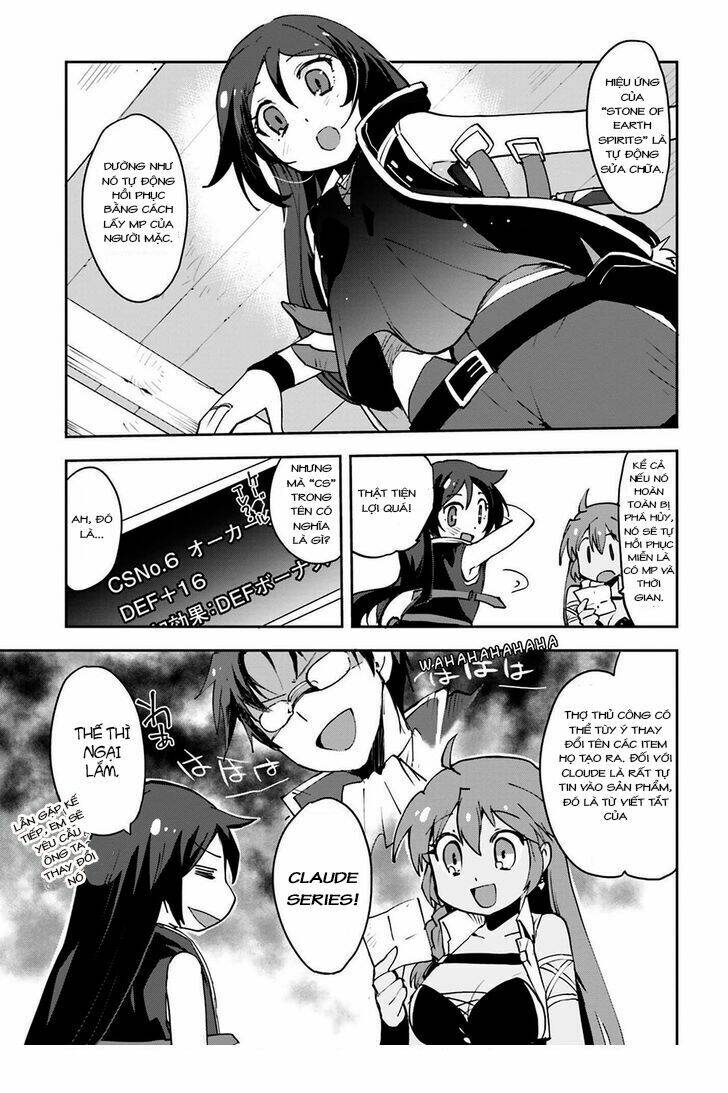 Oso Chapter 7 - Trang 2