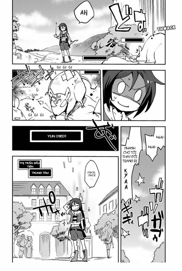 Oso Chapter 7 - Trang 2