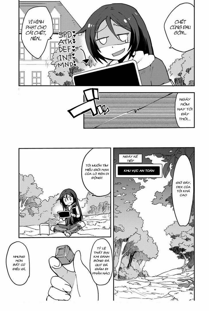 Oso Chapter 7 - Trang 2