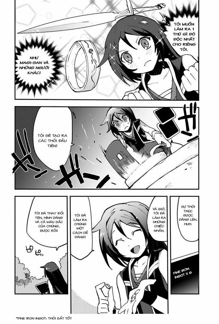 Oso Chapter 7 - Trang 2