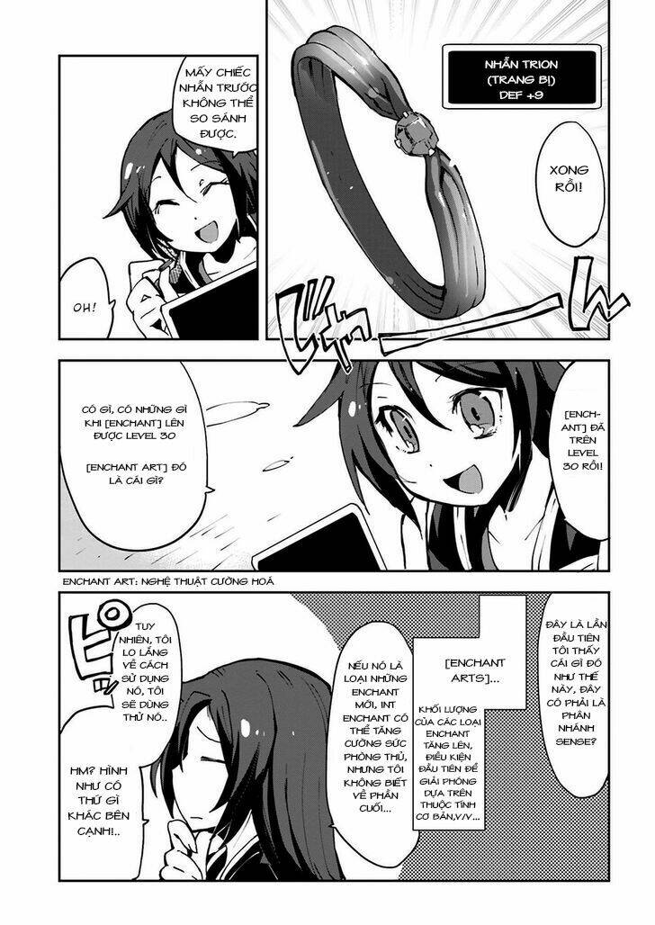 Oso Chapter 7 - Trang 2