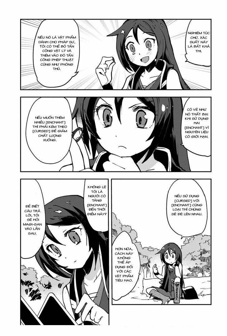 Oso Chapter 7 - Trang 2