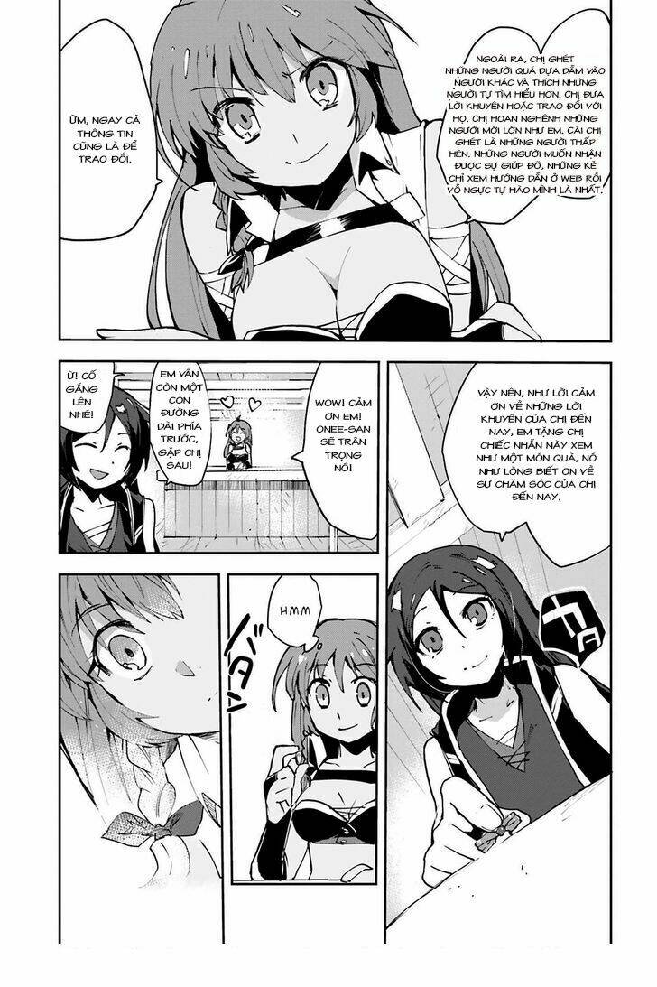 Oso Chapter 7 - Trang 2