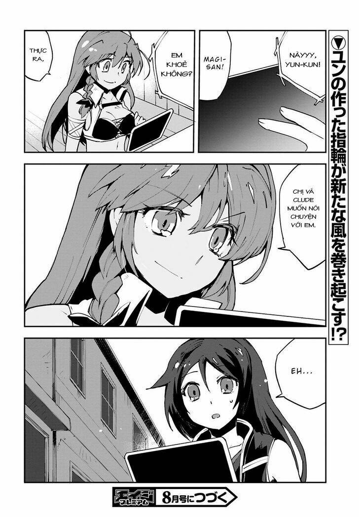 Oso Chapter 7 - Trang 2