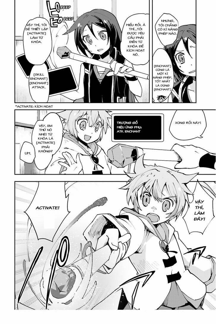 Oso Chapter 8 - Trang 2