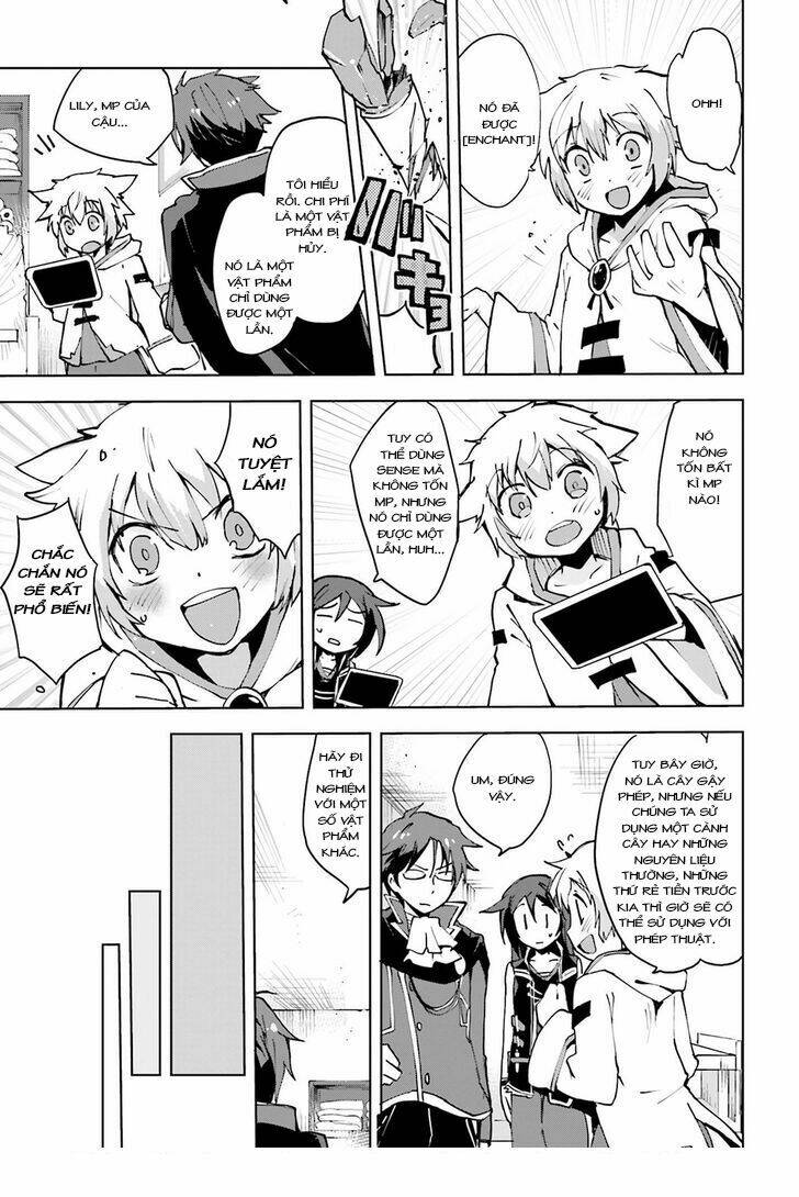 Oso Chapter 8 - Trang 2