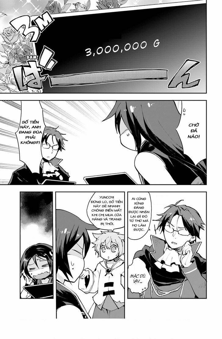 Oso Chapter 8 - Trang 2