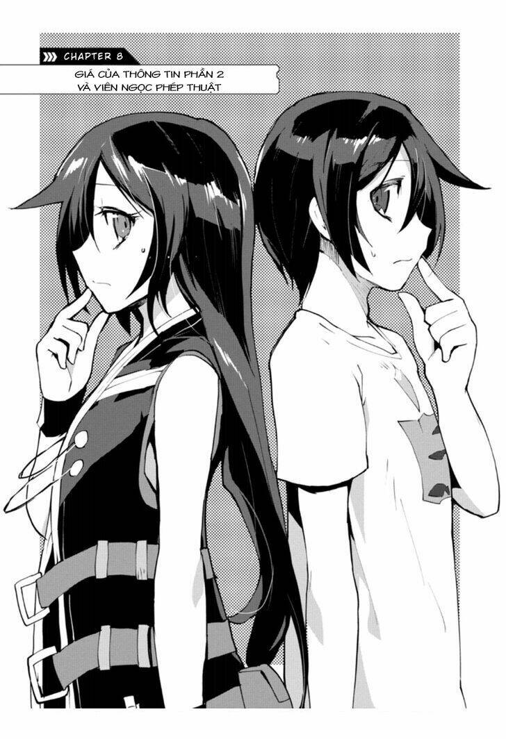 Oso Chapter 8 - Trang 2