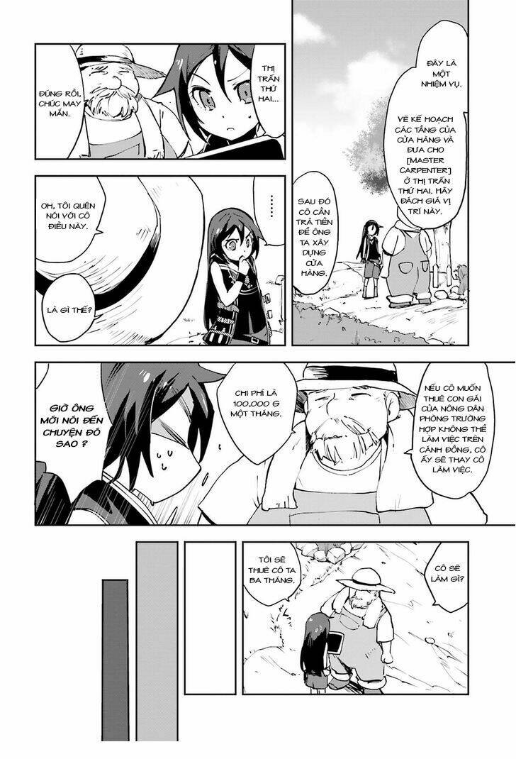 Oso Chapter 8 - Trang 2