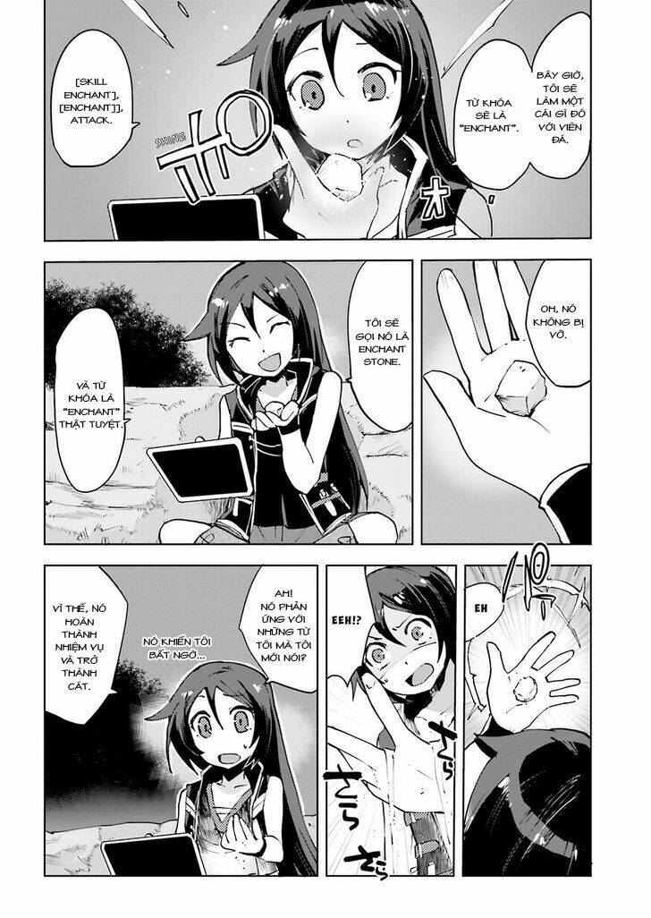 Oso Chapter 8 - Trang 2