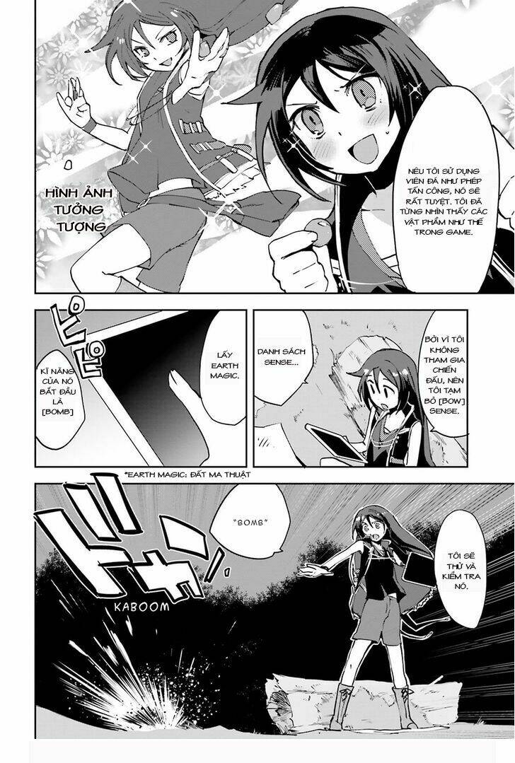 Oso Chapter 8 - Trang 2