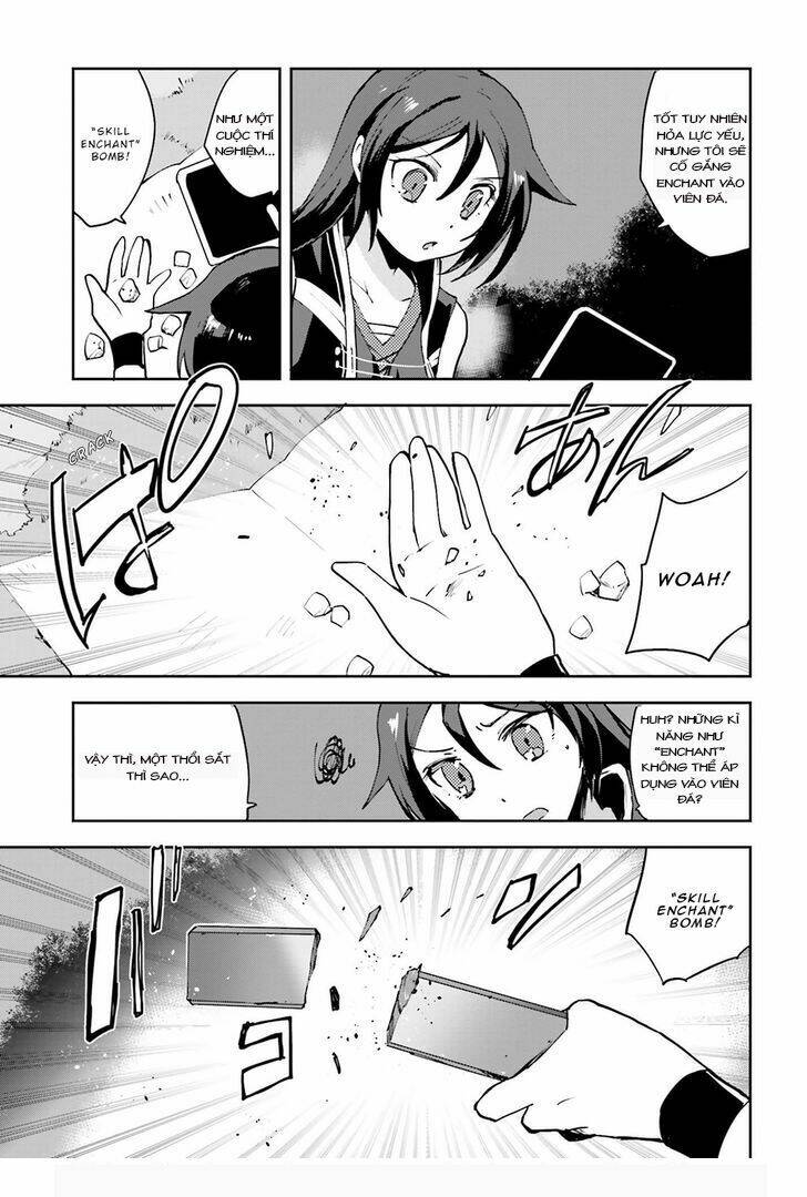 Oso Chapter 8 - Trang 2