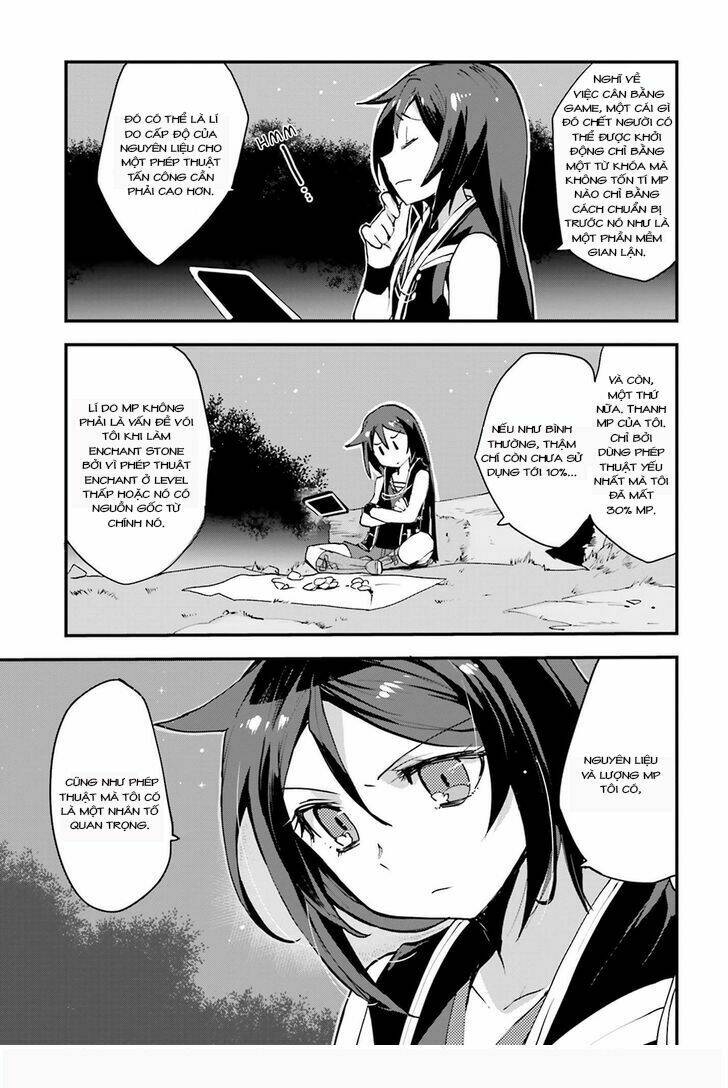 Oso Chapter 8 - Trang 2