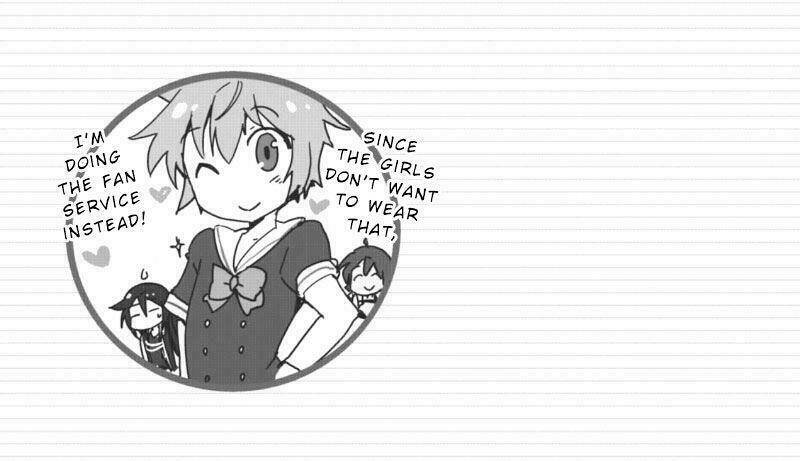 Oso Chapter 9.5 - Trang 2