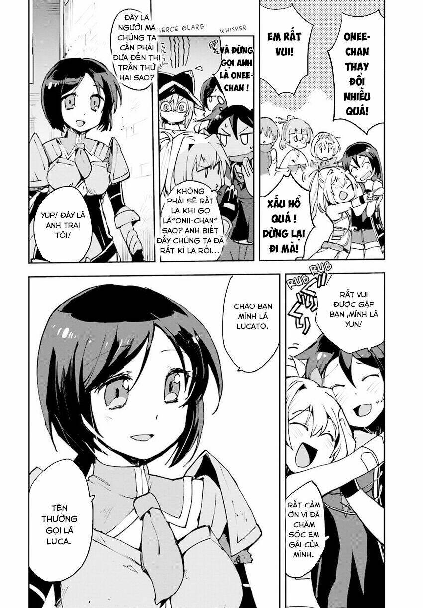 Oso Chapter 9.5 - Trang 2