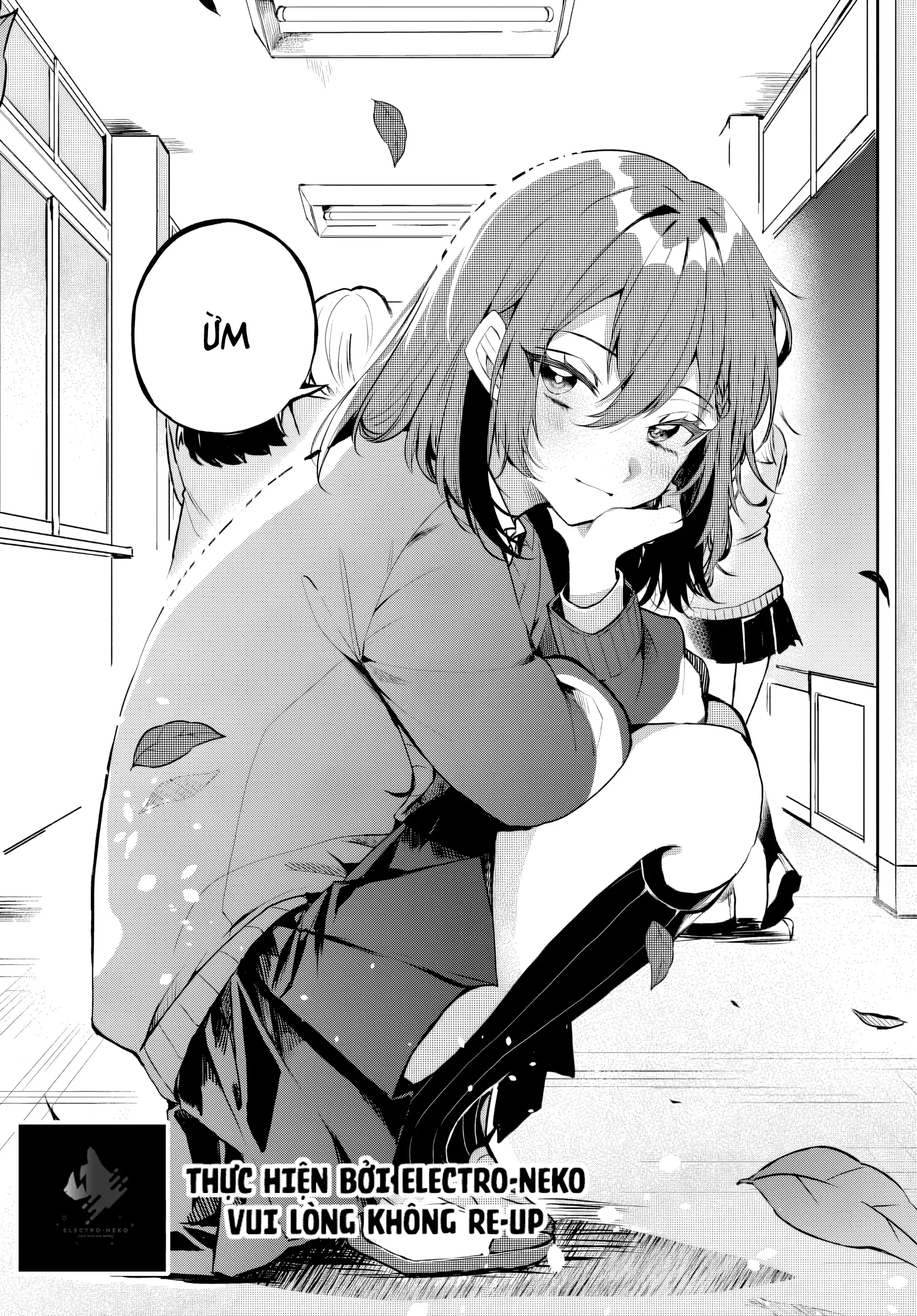 Osoraku Kanojo Wa Ore No Aniki Wo Neratteru Chapter 1 - Trang 2