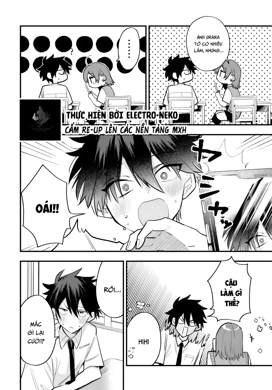 Osoraku Kanojo Wa Ore No Aniki Wo Neratteru Chapter 16 - Trang 2