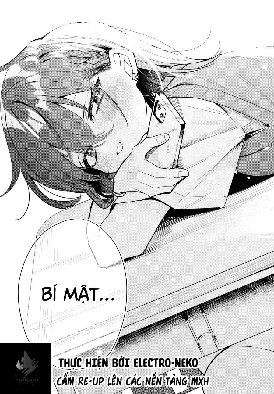 Osoraku Kanojo Wa Ore No Aniki Wo Neratteru Chapter 16 - Trang 2