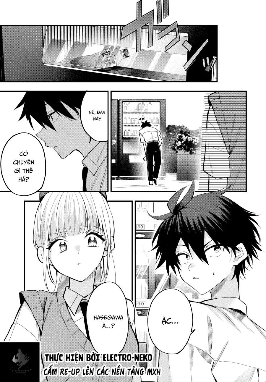 Osoraku Kanojo Wa Ore No Aniki Wo Neratteru Chapter 16 - Trang 2