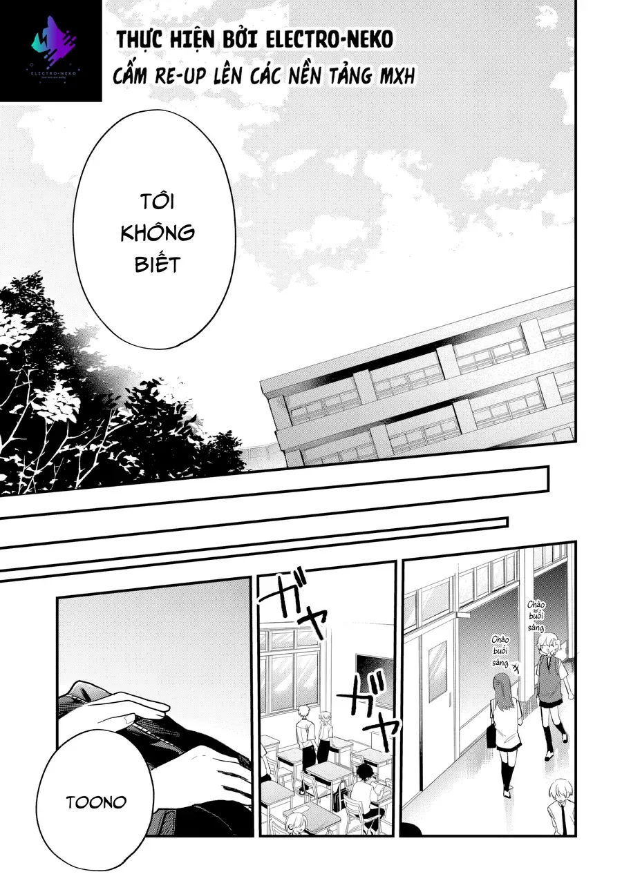 Osoraku Kanojo Wa Ore No Aniki Wo Neratteru Chapter 16 - Trang 2