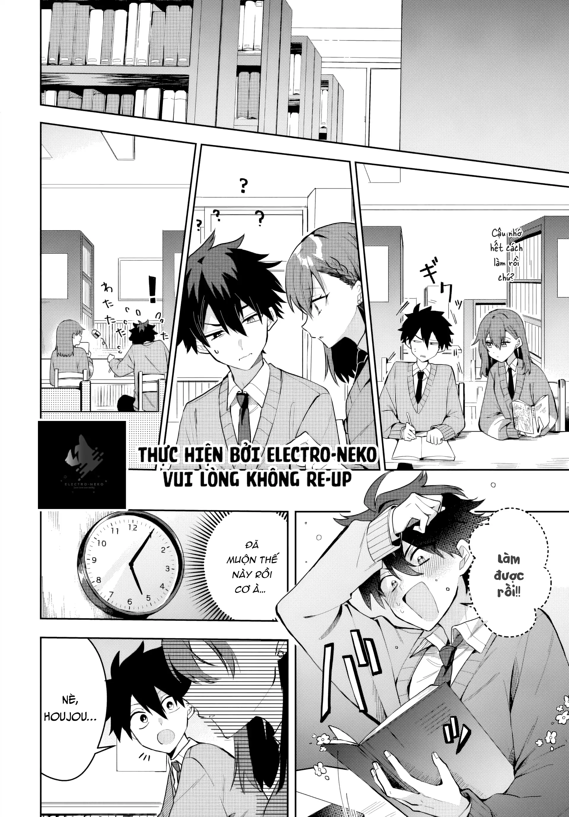 Osoraku Kanojo Wa Ore No Aniki Wo Neratteru Chapter 2 - Trang 2
