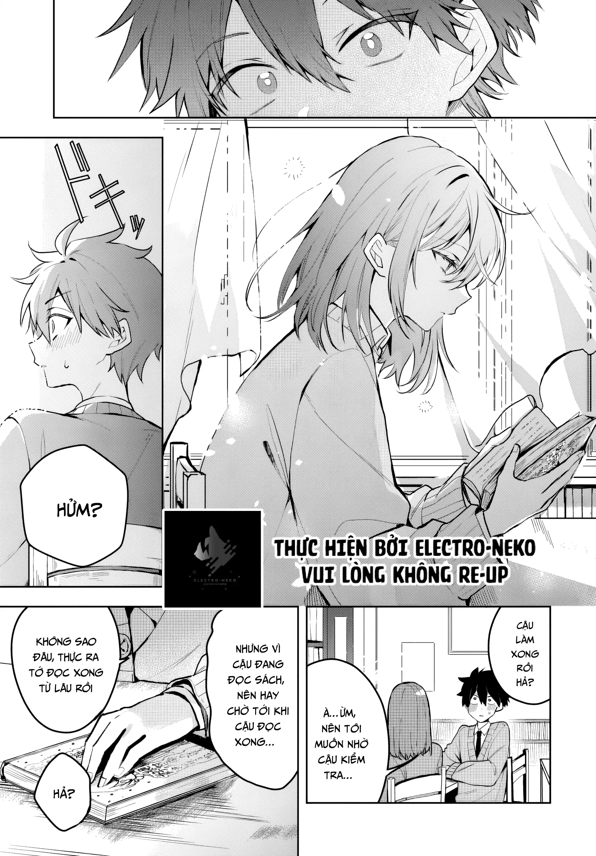 Osoraku Kanojo Wa Ore No Aniki Wo Neratteru Chapter 2 - Trang 2