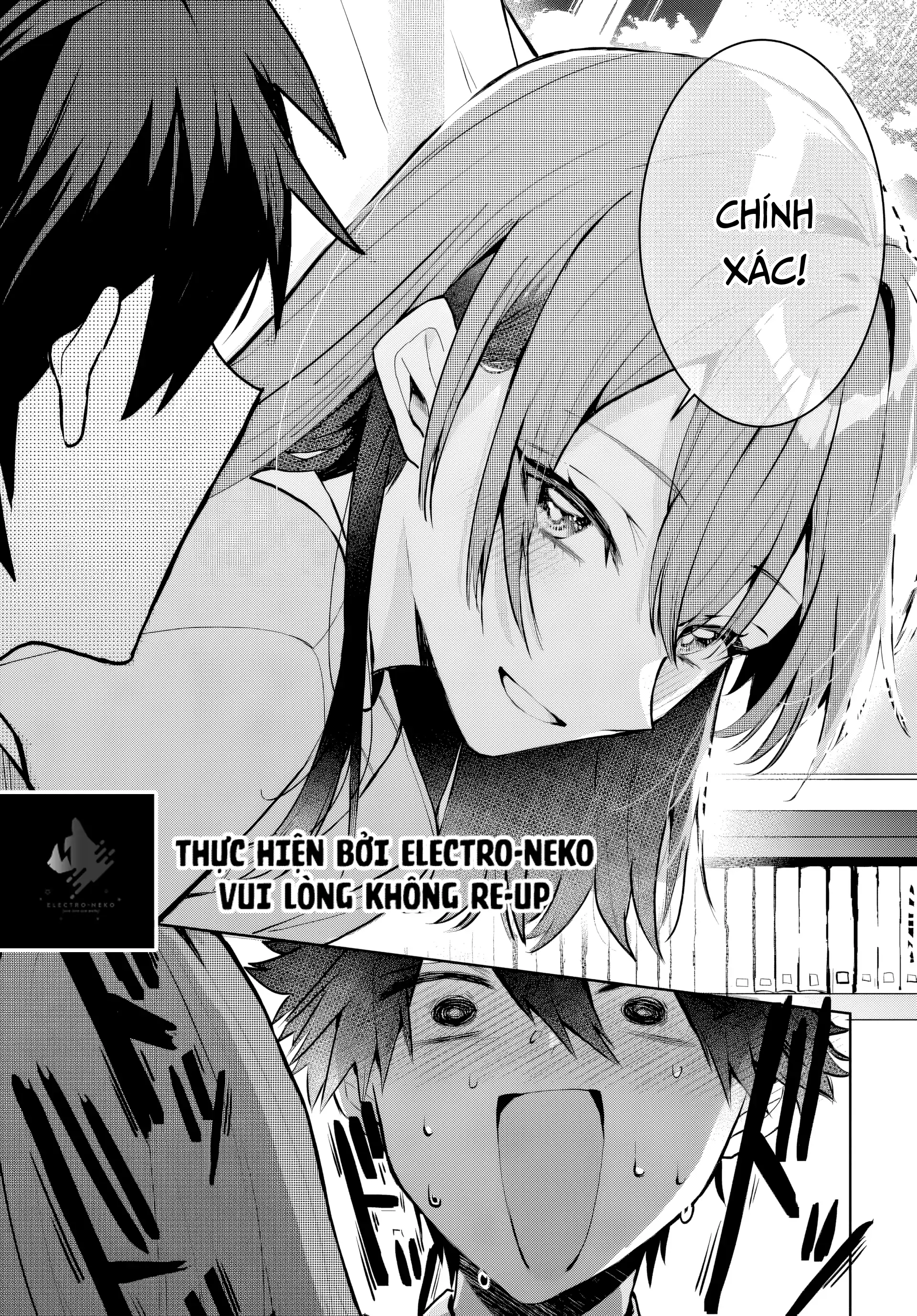 Osoraku Kanojo Wa Ore No Aniki Wo Neratteru Chapter 2 - Trang 2