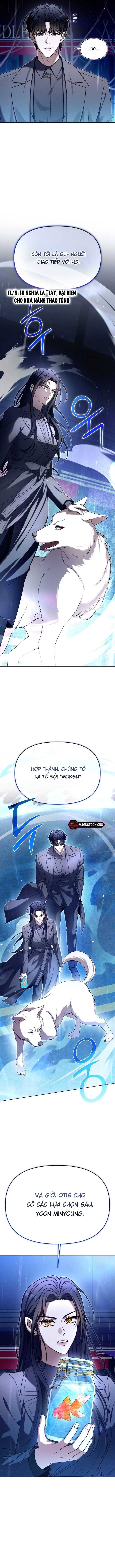 Otis Chapter 3 - Trang 2