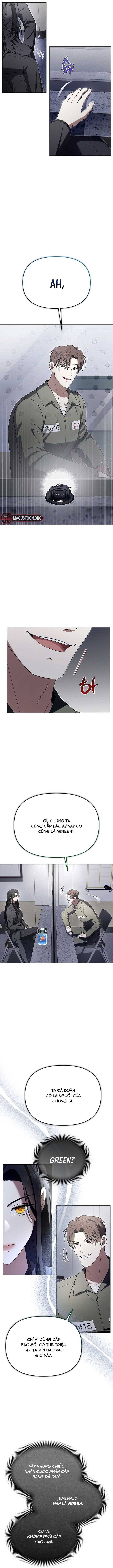 Otis Chapter 5 - Trang 2