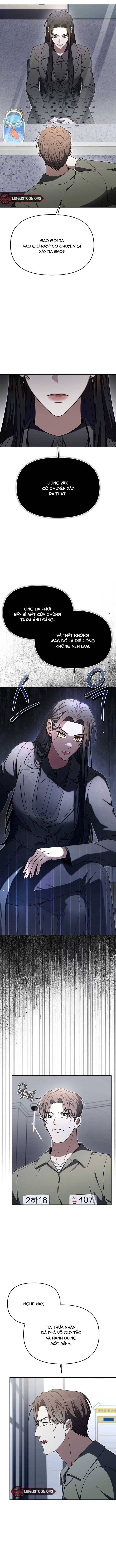 Otis Chapter 5 - Trang 2