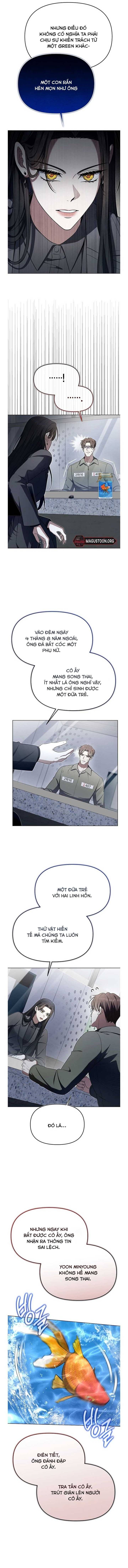 Otis Chapter 5 - Trang 2