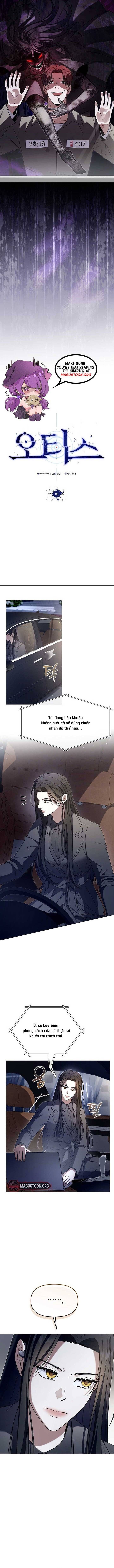 Otis Chapter 5 - Trang 2