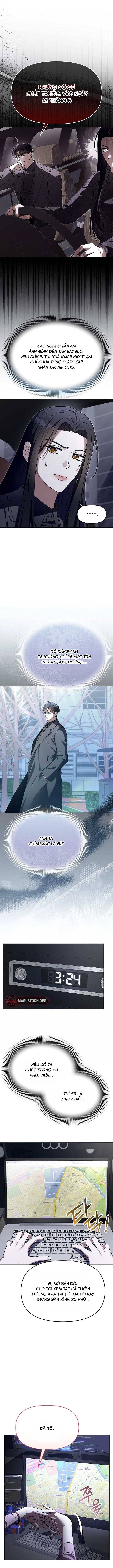 Otis Chapter 5 - Trang 2