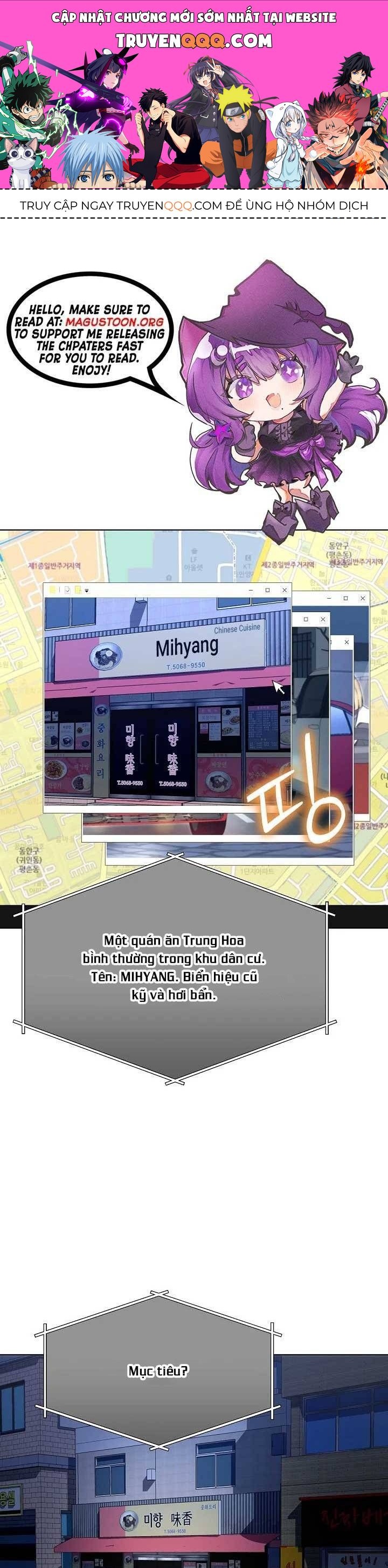 Otis Chapter 6 - Trang 2
