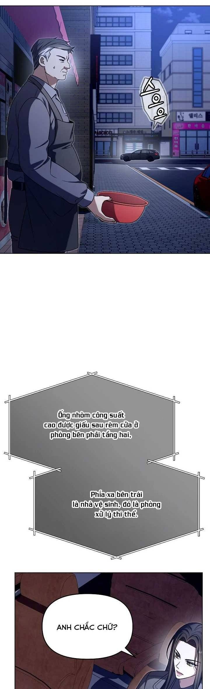 Otis Chapter 6 - Trang 2