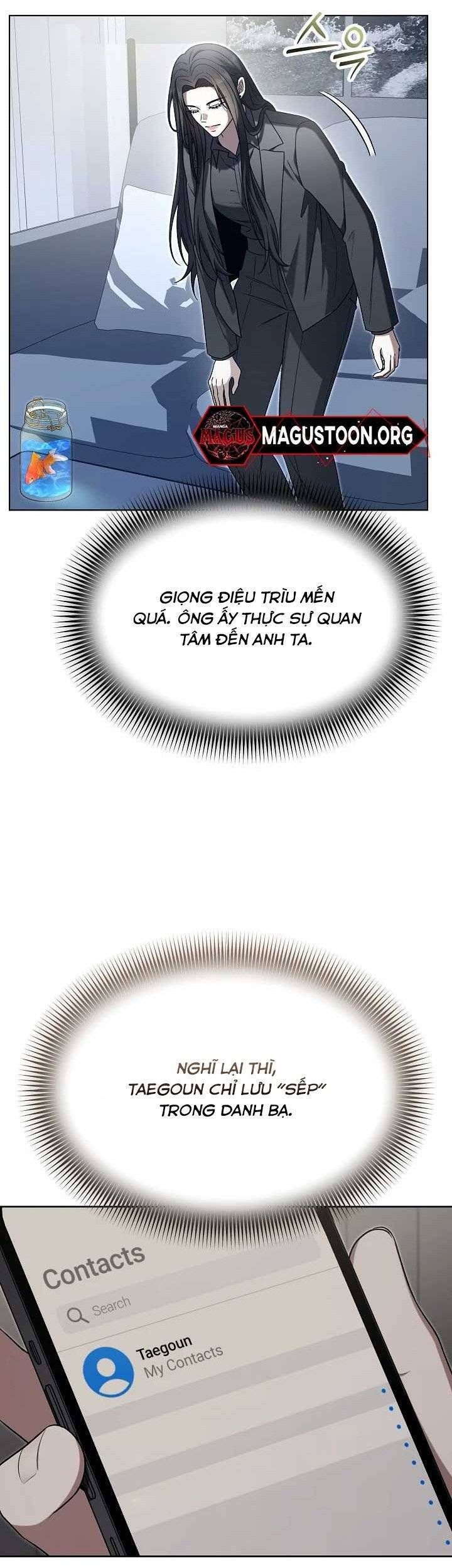 Otis Chapter 6 - Trang 2