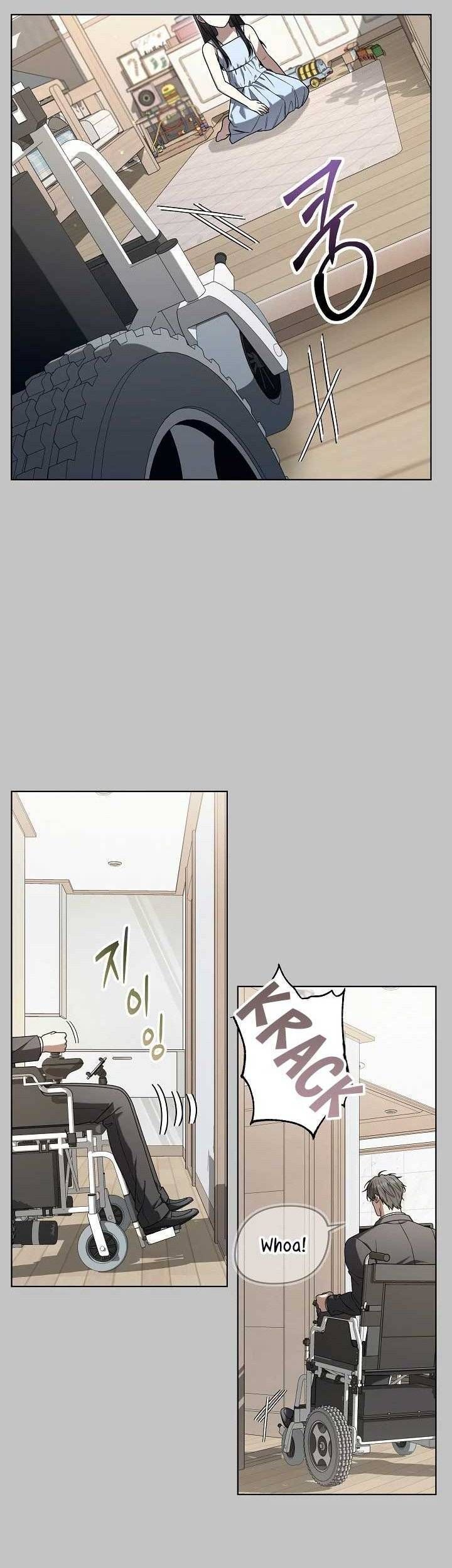 Otis Chapter 6 - Trang 2