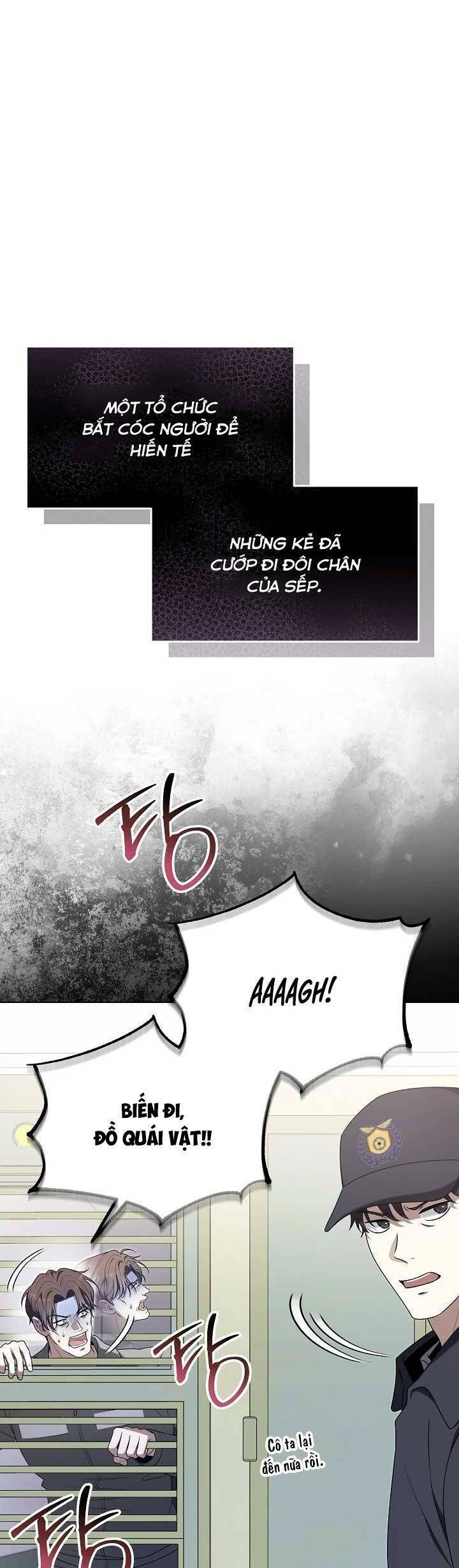 Otis Chapter 6 - Trang 2