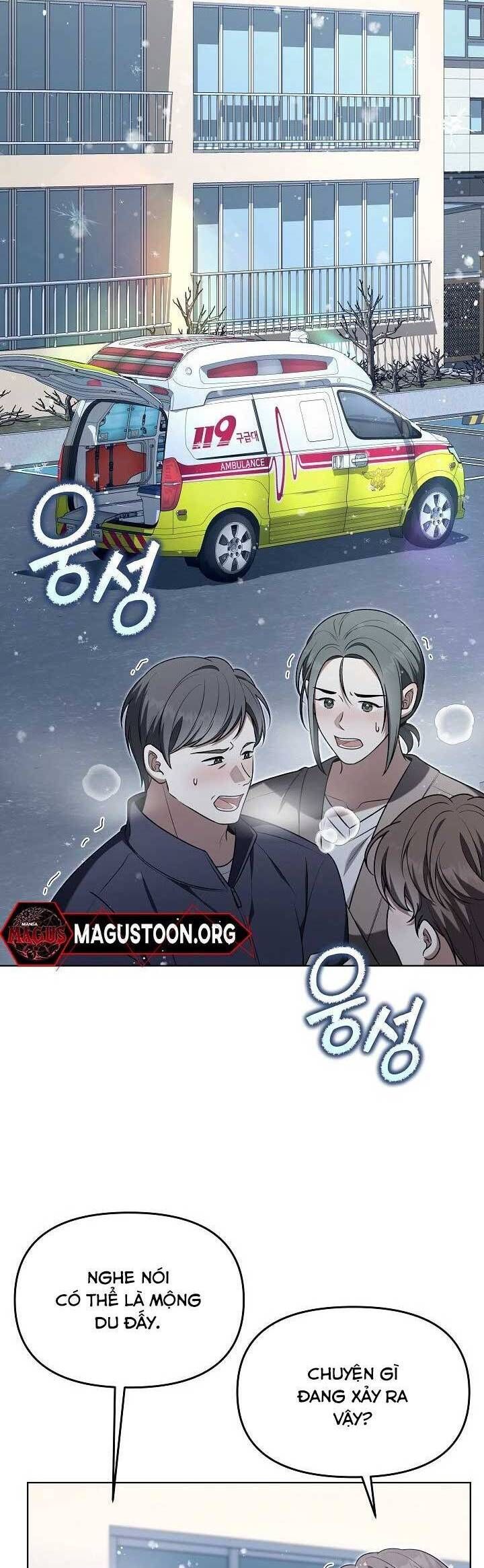 Otis Chapter 6 - Trang 2