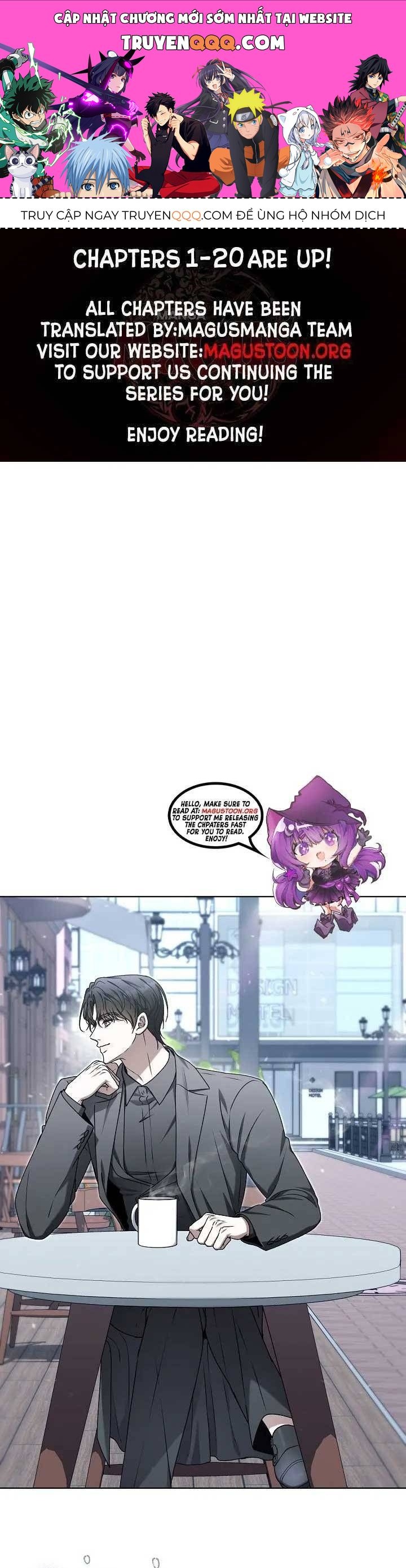 Otis Chapter 7 - Trang 2