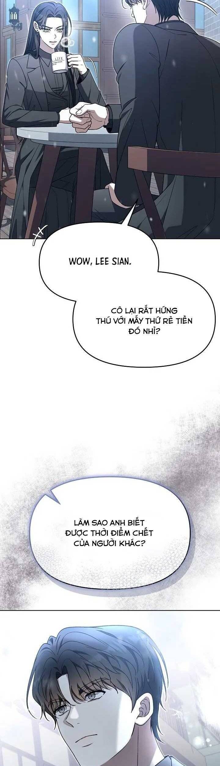 Otis Chapter 7 - Trang 2